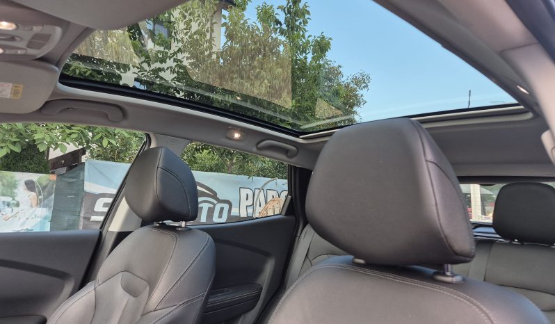 Renault Kadjar 1.6 dCi Energy Bose Edition