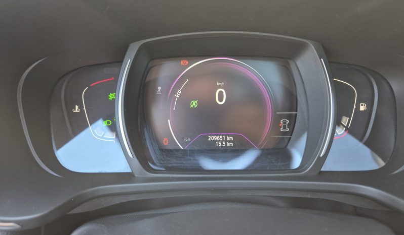 Renault Kadjar 1.6 dCi Energy Bose Edition