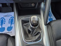 Renault Kadjar 1.6 dCi Energy Bose Edition full