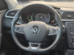 Renault Kadjar 1.6 dCi Energy Bose Edition full