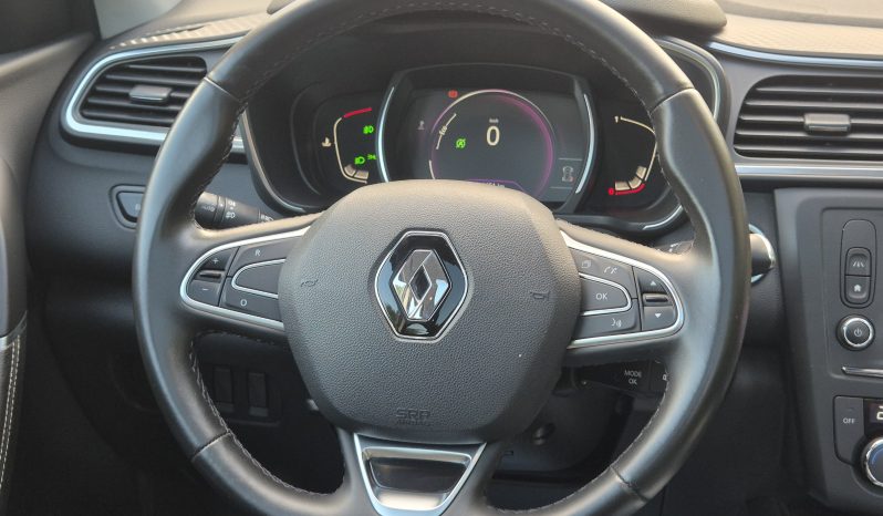 Renault Kadjar 1.6 dCi Energy Bose Edition