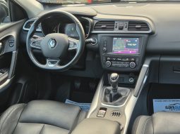 Renault Kadjar 1.6 dCi Energy Bose Edition full