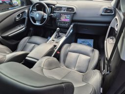 Renault Kadjar 1.6 dCi Energy Bose Edition full
