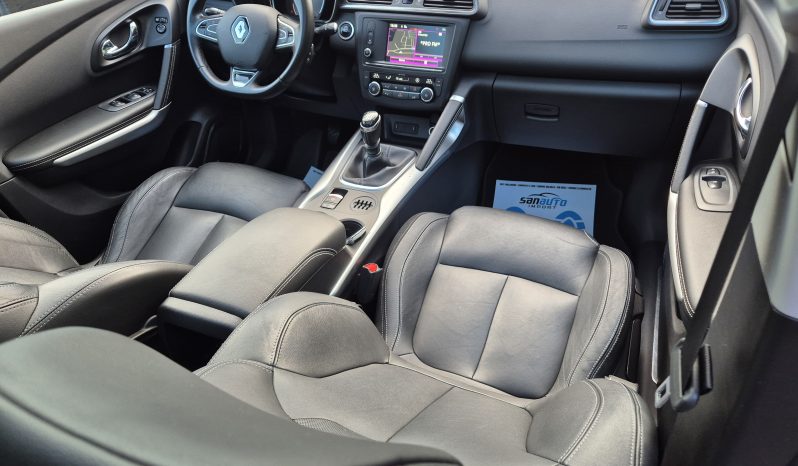 Renault Kadjar 1.6 dCi Energy Bose Edition
