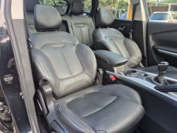 Renault Kadjar 1.6 dCi Energy Bose Edition full