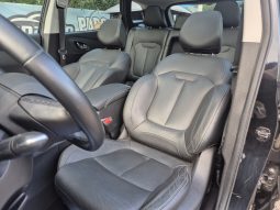 Renault Kadjar 1.6 dCi Energy Bose Edition full