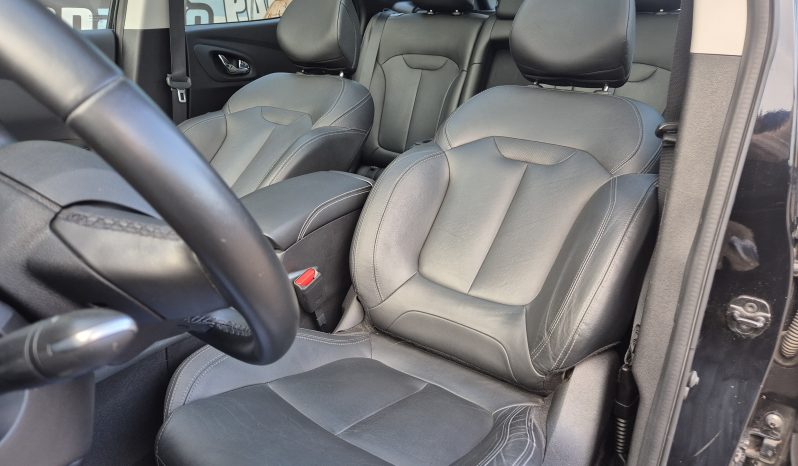 Renault Kadjar 1.6 dCi Energy Bose Edition