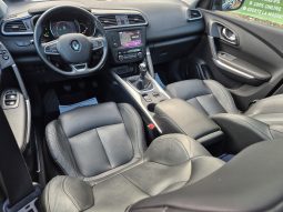 Renault Kadjar 1.6 dCi Energy Bose Edition full