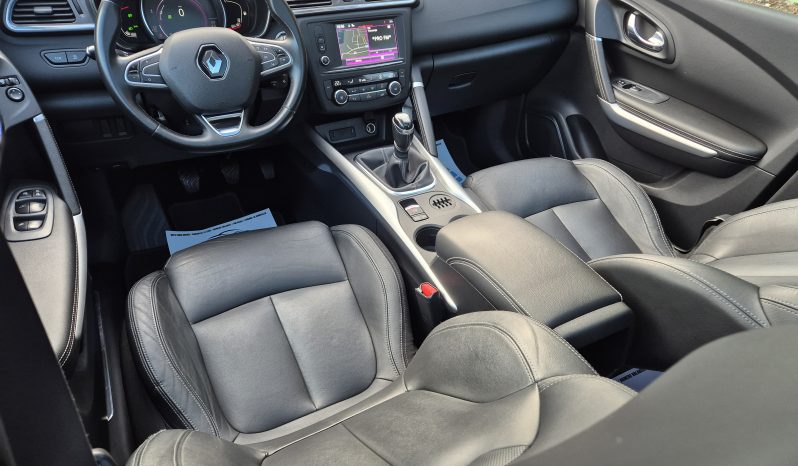 Renault Kadjar 1.6 dCi Energy Bose Edition