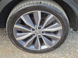 Renault Kadjar 1.6 dCi Energy Bose Edition full