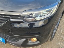 Renault Kadjar 1.6 dCi Energy Bose Edition full