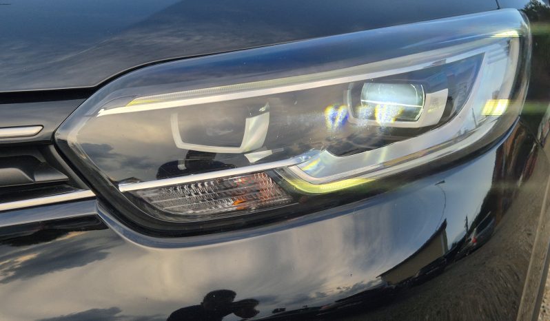 Renault Kadjar 1.6 dCi Energy Bose Edition