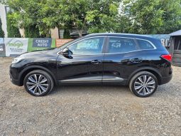 Renault Kadjar 1.6 dCi Energy Bose Edition full