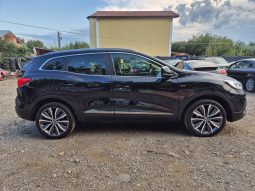 Renault Kadjar 1.6 dCi Energy Bose Edition full