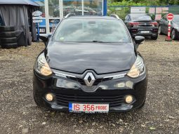 Renault Clio 1.5 dCi Energy Intens full