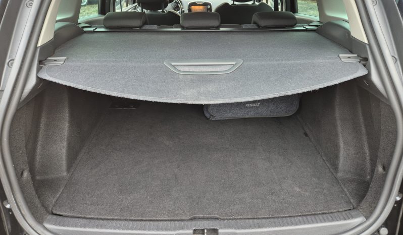 Renault Clio 1.5 dCi Energy Intens