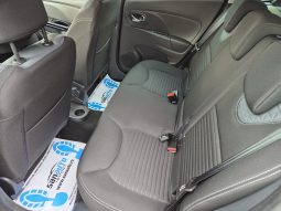 Renault Clio 1.5 dCi Energy Intens full