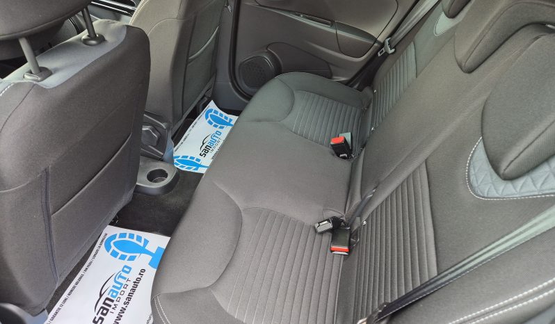 Renault Clio 1.5 dCi Energy Intens