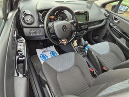 Renault Clio 1.5 dCi Energy Intens full