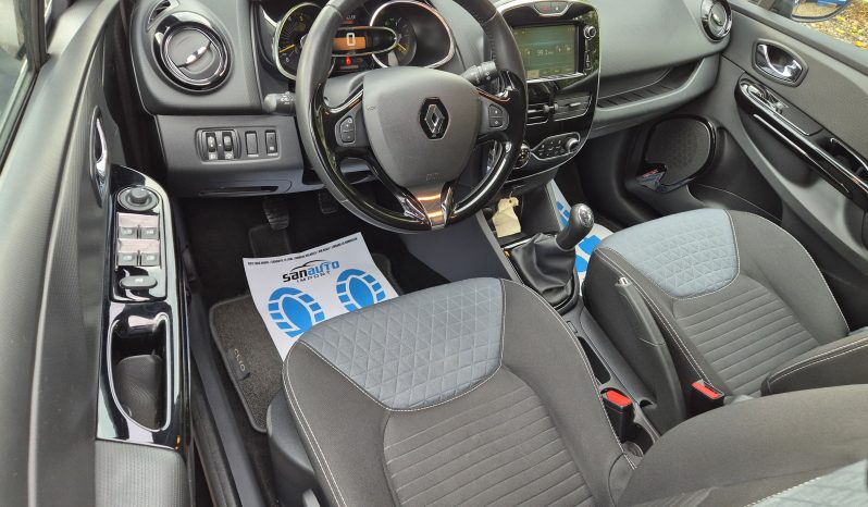 Renault Clio 1.5 dCi Energy Intens