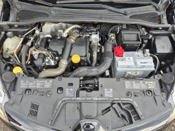 Renault Clio 1.5 dCi Energy Intens full