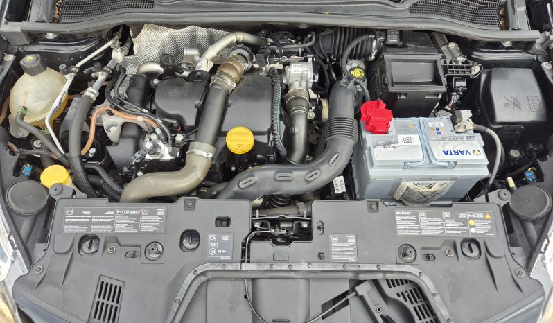 Renault Clio 1.5 dCi Energy Intens