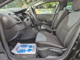 Renault Clio 1.5 dCi Energy Intens full