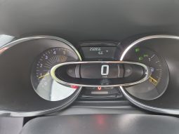Renault Clio 1.5 dCi Energy Intens full