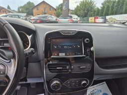 Renault Clio 1.5 dCi Energy Intens full