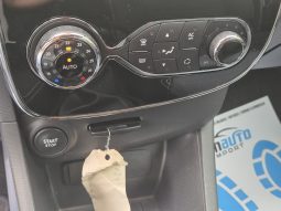 Renault Clio 1.5 dCi Energy Intens full