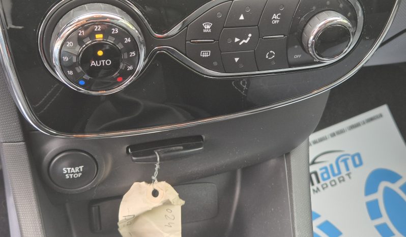 Renault Clio 1.5 dCi Energy Intens