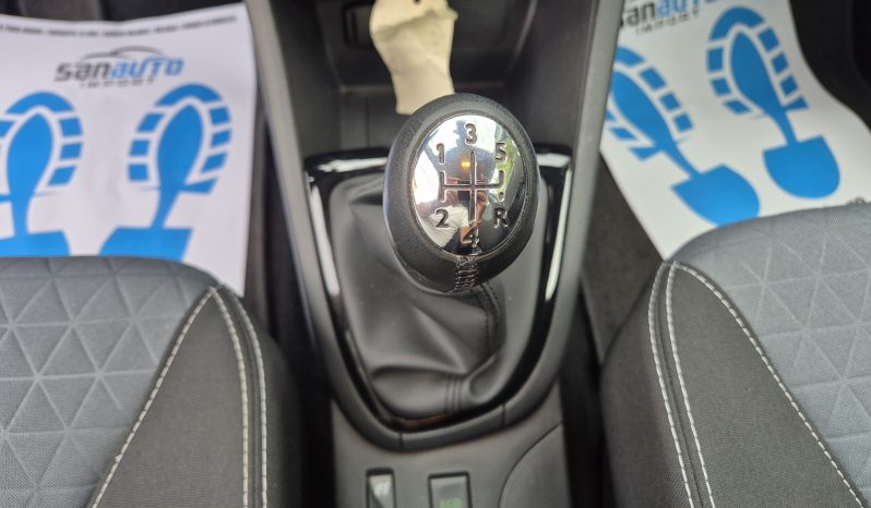 Renault Clio 1.5 dCi Energy Intens