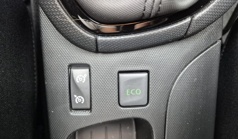 Renault Clio 1.5 dCi Energy Intens