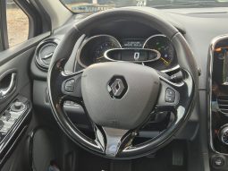 Renault Clio 1.5 dCi Energy Intens full
