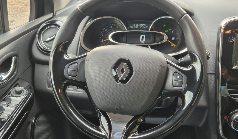 Renault Clio 1.5 dCi Energy Intens