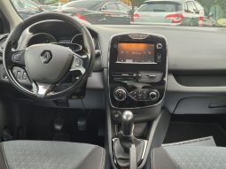 Renault Clio 1.5 dCi Energy Intens full