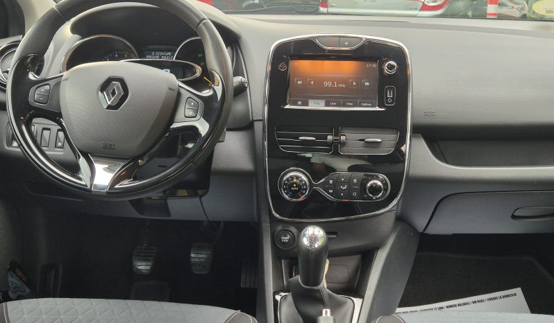 Renault Clio 1.5 dCi Energy Intens