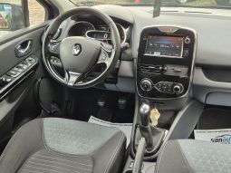 Renault Clio 1.5 dCi Energy Intens full
