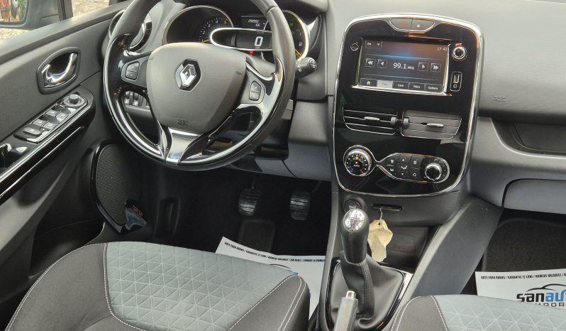 Renault Clio 1.5 dCi Energy Intens