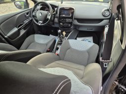 Renault Clio 1.5 dCi Energy Intens full