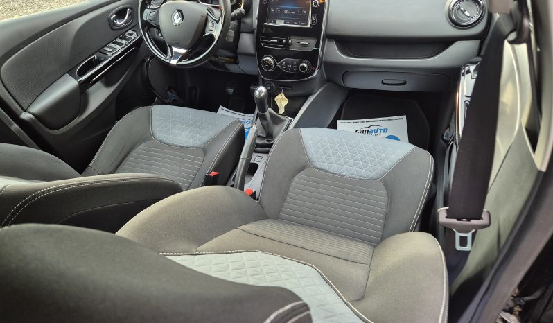 Renault Clio 1.5 dCi Energy Intens