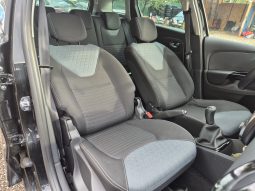 Renault Clio 1.5 dCi Energy Intens full