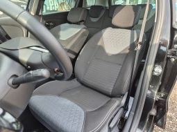 Renault Clio 1.5 dCi Energy Intens full
