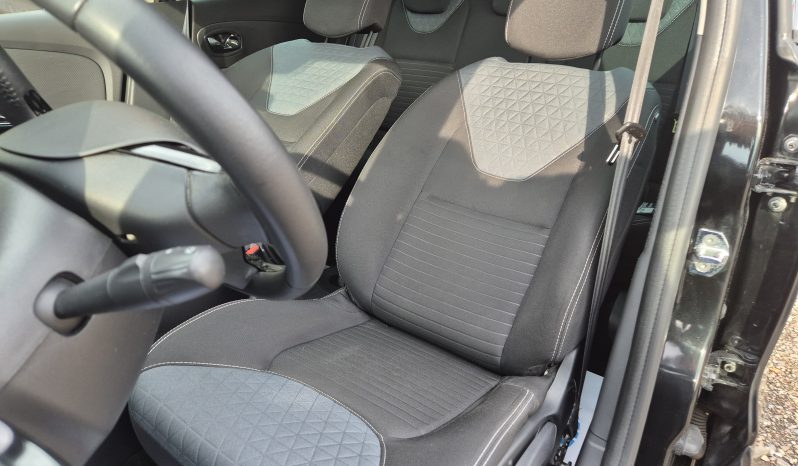 Renault Clio 1.5 dCi Energy Intens