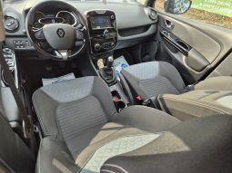 Renault Clio 1.5 dCi Energy Intens full