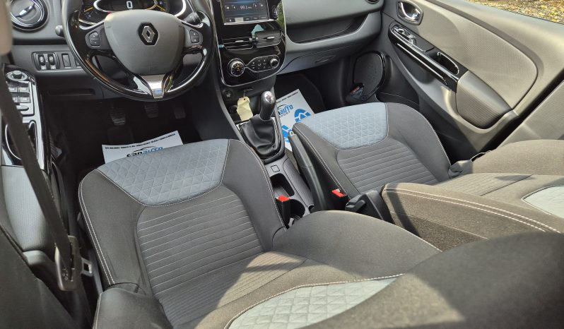 Renault Clio 1.5 dCi Energy Intens