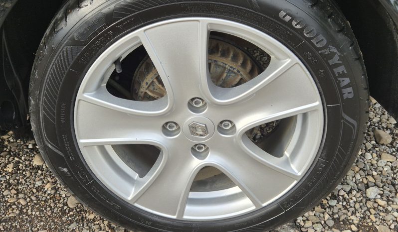 Renault Clio 1.5 dCi Energy Intens
