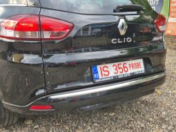 Renault Clio 1.5 dCi Energy Intens full
