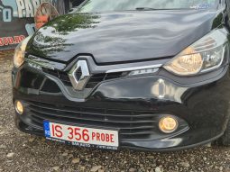 Renault Clio 1.5 dCi Energy Intens full