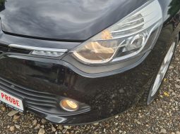 Renault Clio 1.5 dCi Energy Intens full